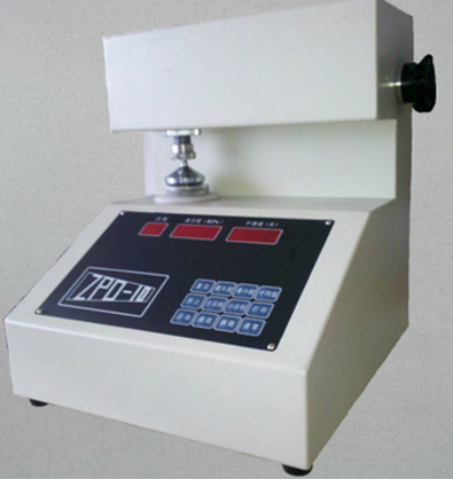 ZL-9034 PHD-01 Paper smoothness tester