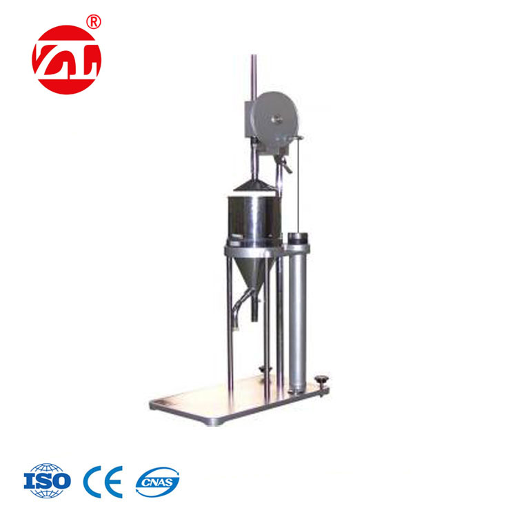 ZL-9039 Beating and Freeness Tester