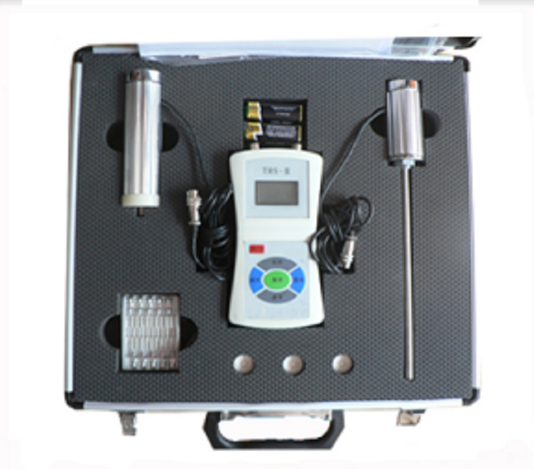 ZL-1126 Digital soil water temperature measuring instrument