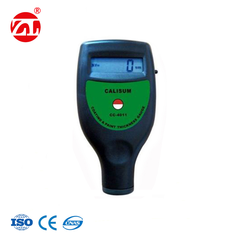 ZL-1201 Automobile Coating Thickness Meter