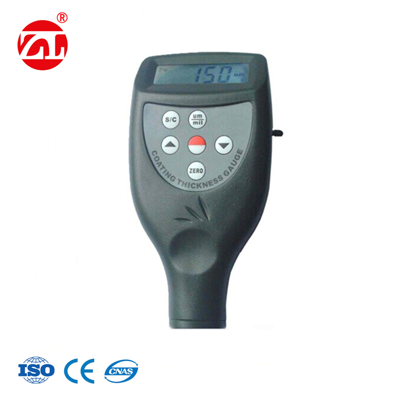 ZL-1204 Coating Thickness Meter (CM-8826)