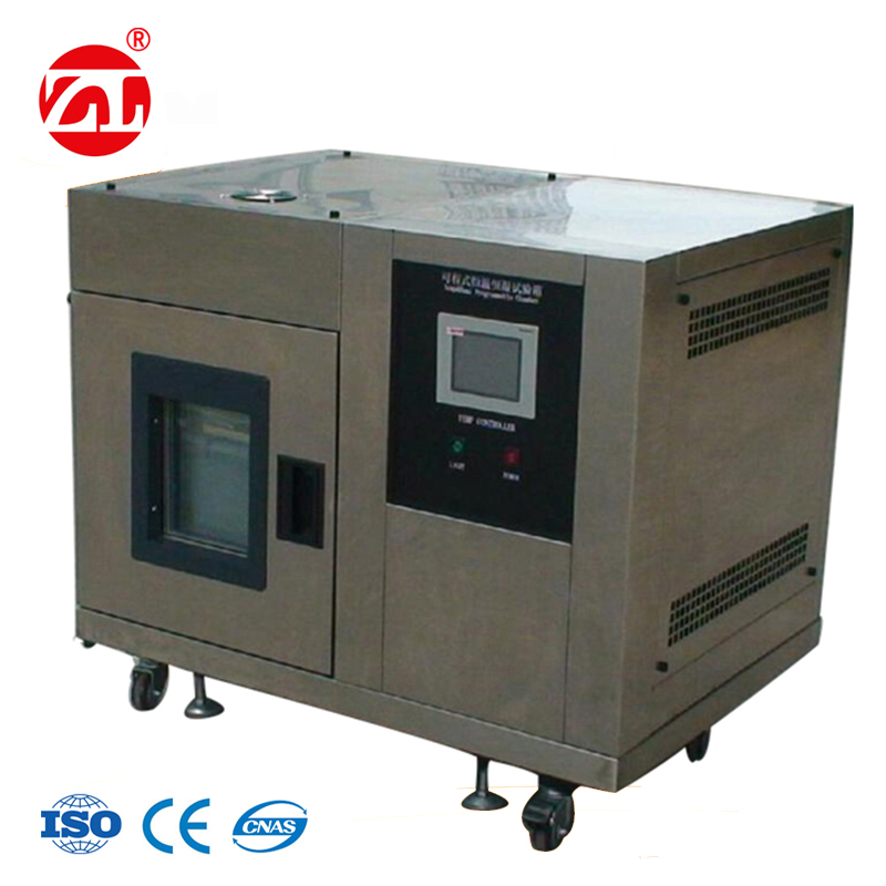 ZL-6002 Desktop temperature and humidity testing machine