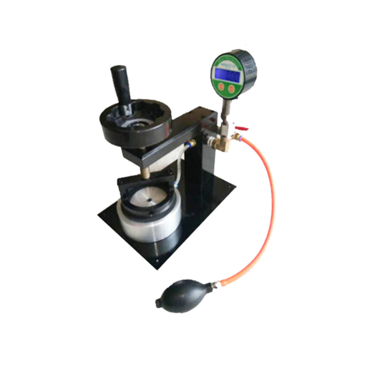 ZL-5016B Fabric Water Permeability Tester