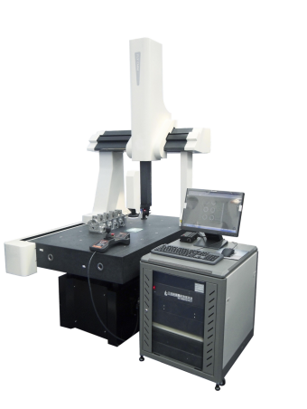 ZL-1505B Coordinate Measuring Machines (SEMI-AUTO)