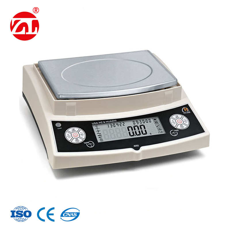 ZL-1705 Precision electric analytical balance weights