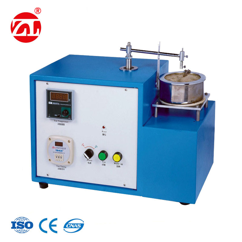 ZL-2704 Automatic Solderability Tester