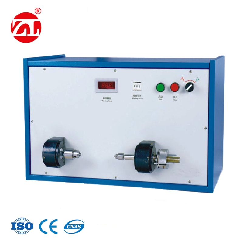 ZL-2705 enameled wire winding tester