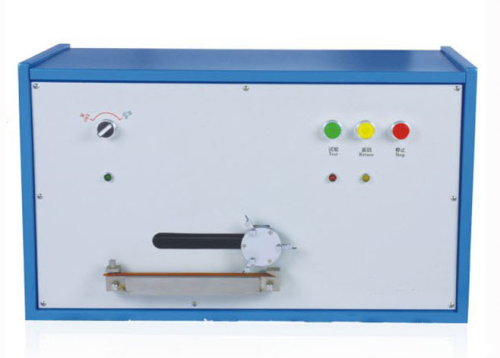 ZL-2707 Tester for Resistance to Solvents