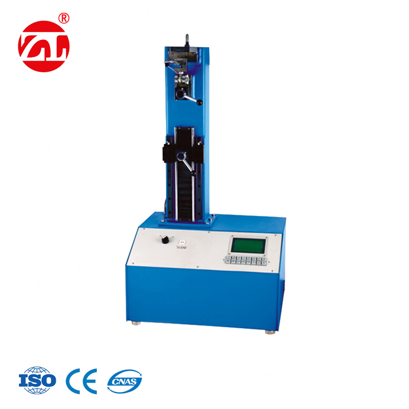 ZL-2708 Elongation and Tensile Strength Tester