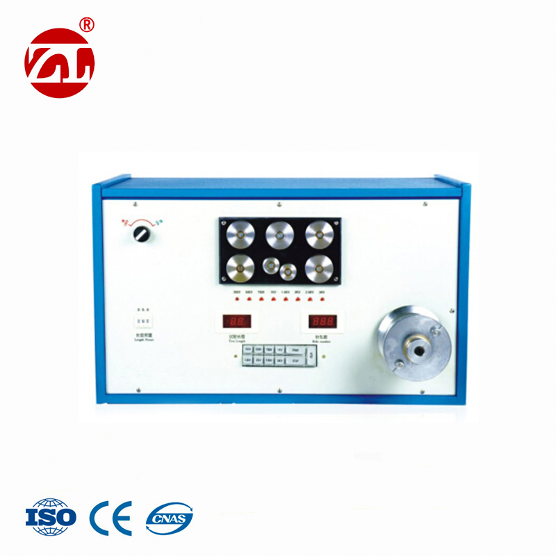 ZL-2710 Continuity of Insulation Tester (high voltage method