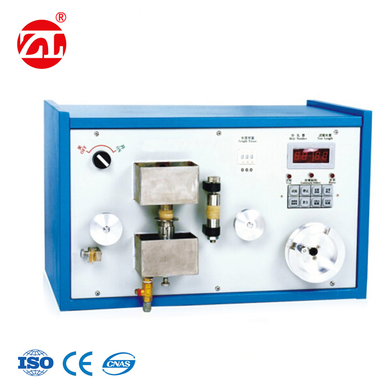 ZL-2712 high voltage method Continuity of Insulation Tester