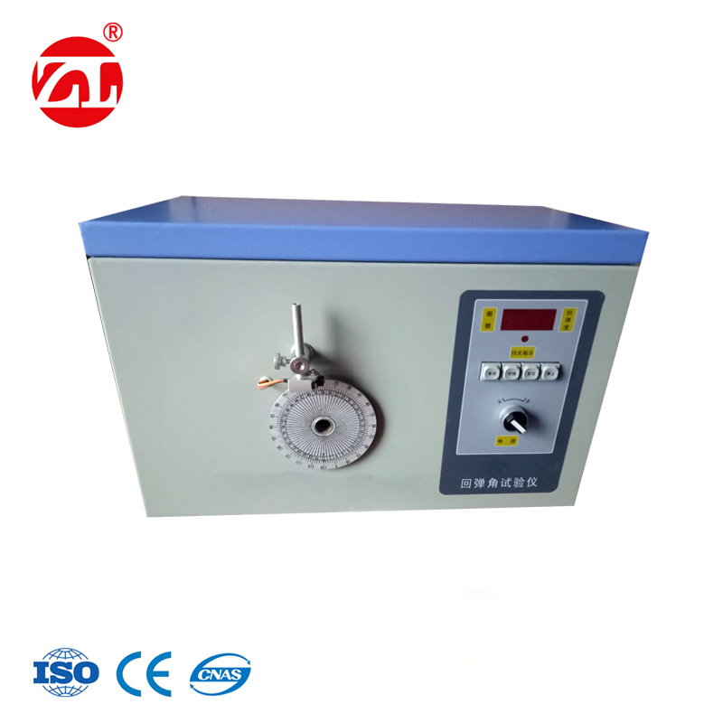 ZL-2715 enameled wire winding tester
