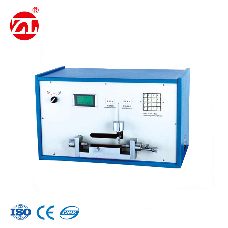 ZL2717 Unidirectional Scraping Tester