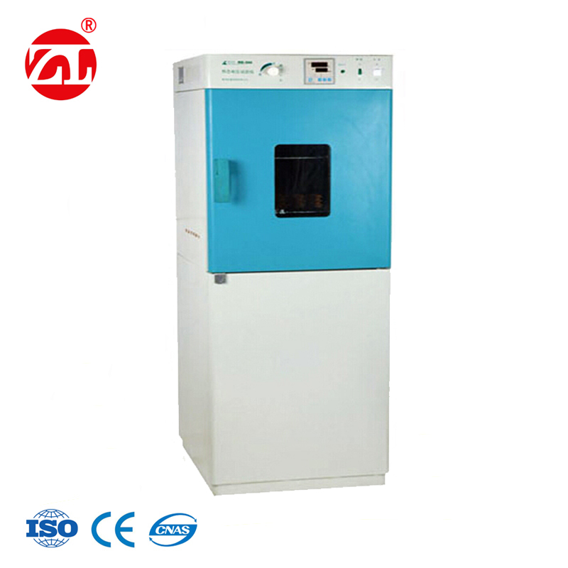 ZL-2721 Thermal Voltage Tester