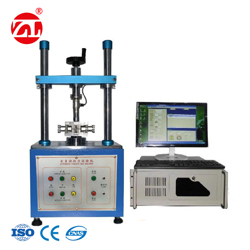 ZL-2814 Automatic torque testing machine for phone