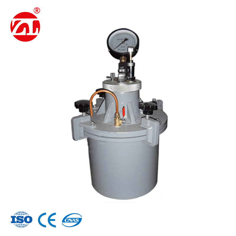 ZL-2419 Concrete Air content meter