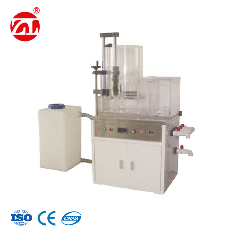 ZL-2430 Geotextile Water permeability tester