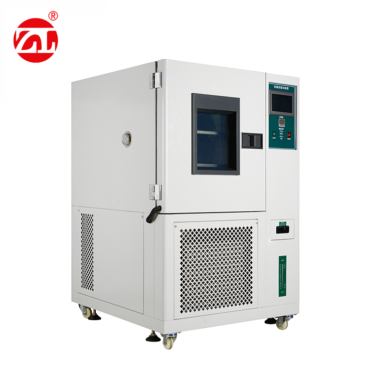 ZL-6004A programmable constant temperature and humidity test