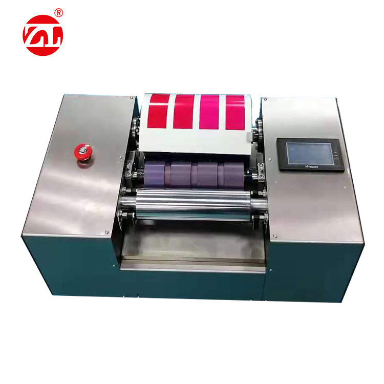 ZL-9050 Gravure Color Ink Proofing Instrument
