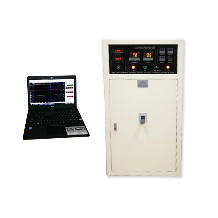 ZL-1047 Cable Load Heating Cycle Testing Machine