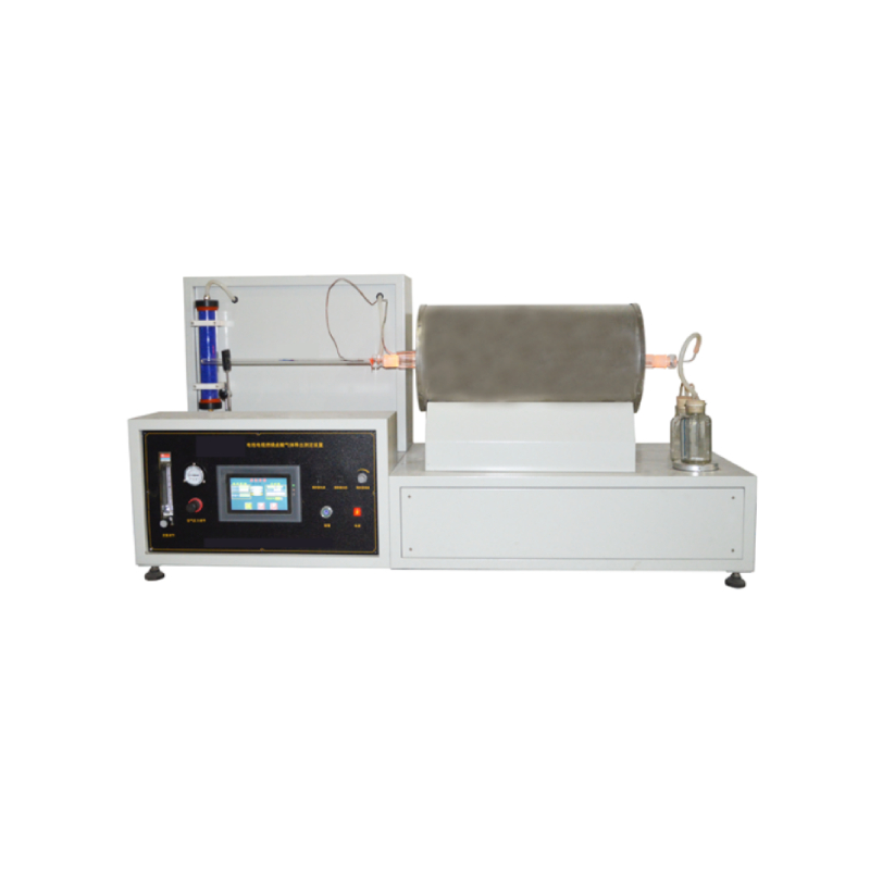 ZL-1050 Halogen Acid Gas Release Testing Machine
