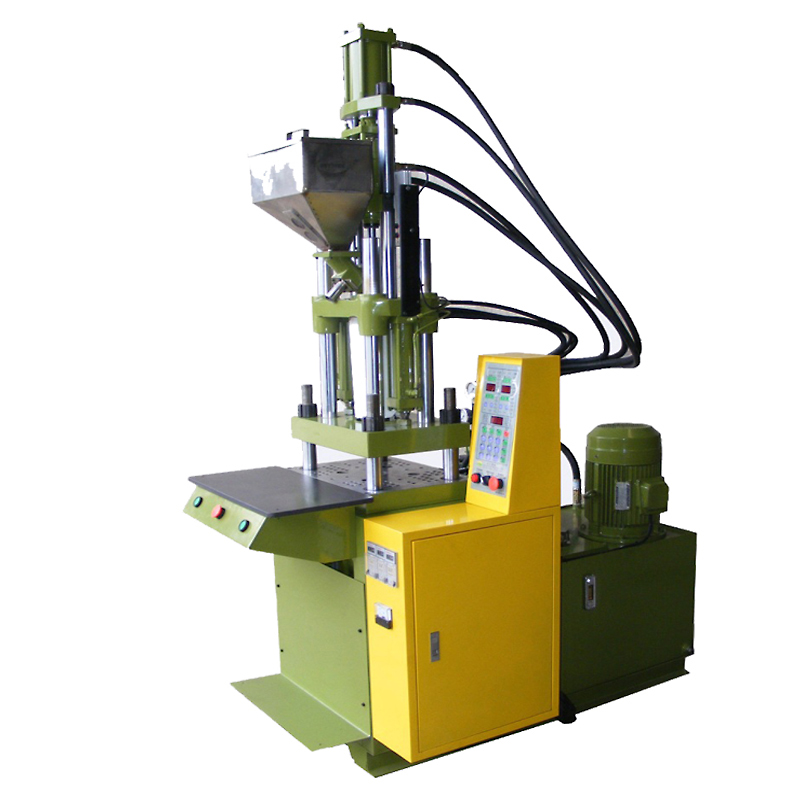 ZL-3059 injection moulding machine Vertical