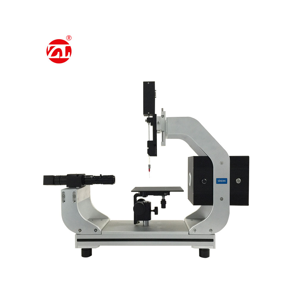 ZL-2823B  Research-based Contact Angle Analyzer