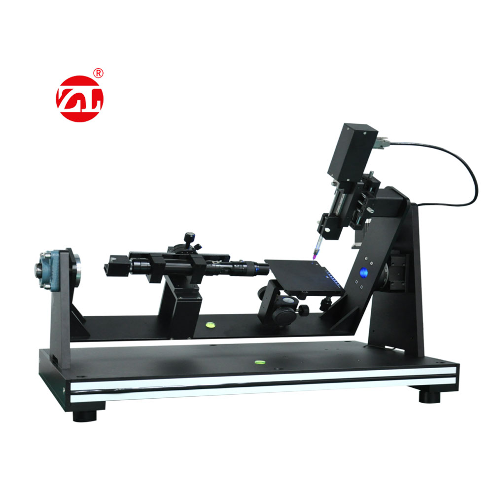 ZL-2823D Automatic Tilting Contact Angle Analyzer