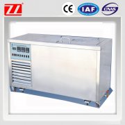 Safety shoes low temperature testing machine