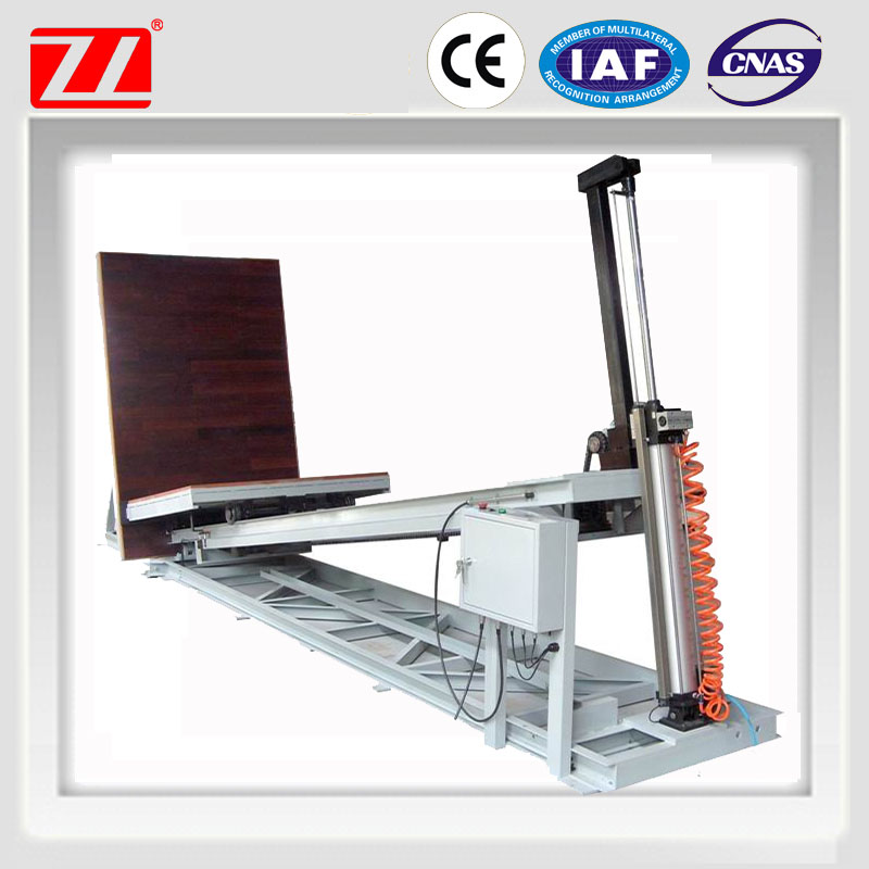 ZL-1602 Inclined Plane Impact Tester