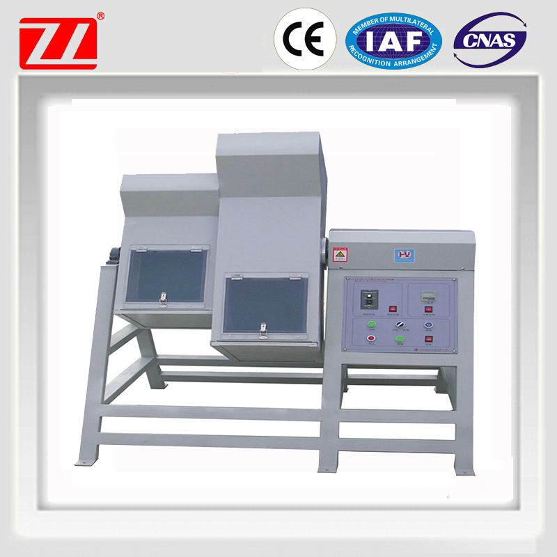ZL-1611 Mobile Roll Dropping Tester RS-DP-12 / RS-DP-12A