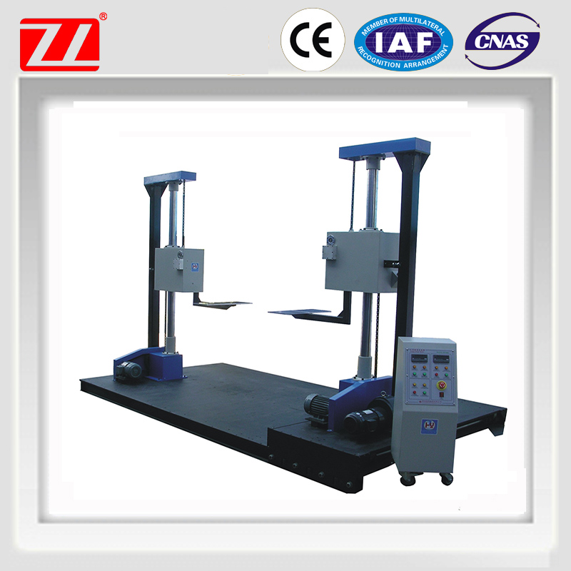 ZL-1612 Large-sized Drop Tester RS-8406