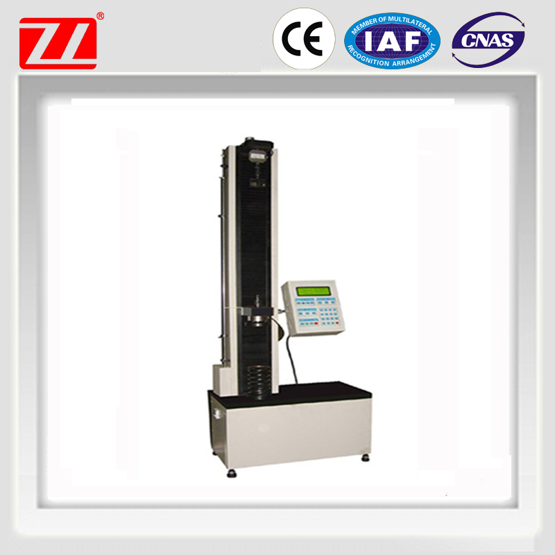 ZL-2103 automatic spring testing machine