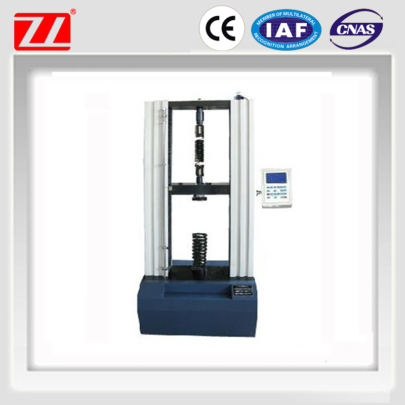 ZL-2104 large automatic spring testing machine