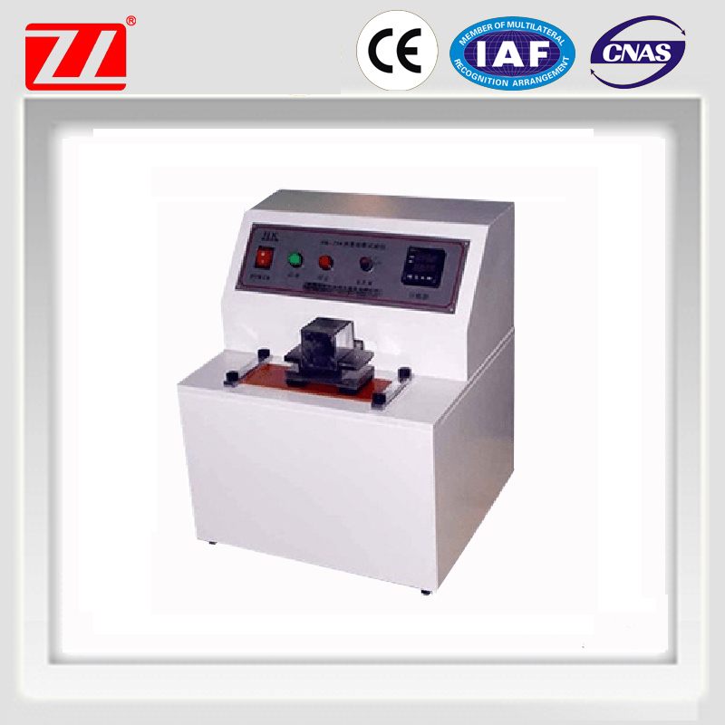 ZL-2301 Printing Ink Rub Tester