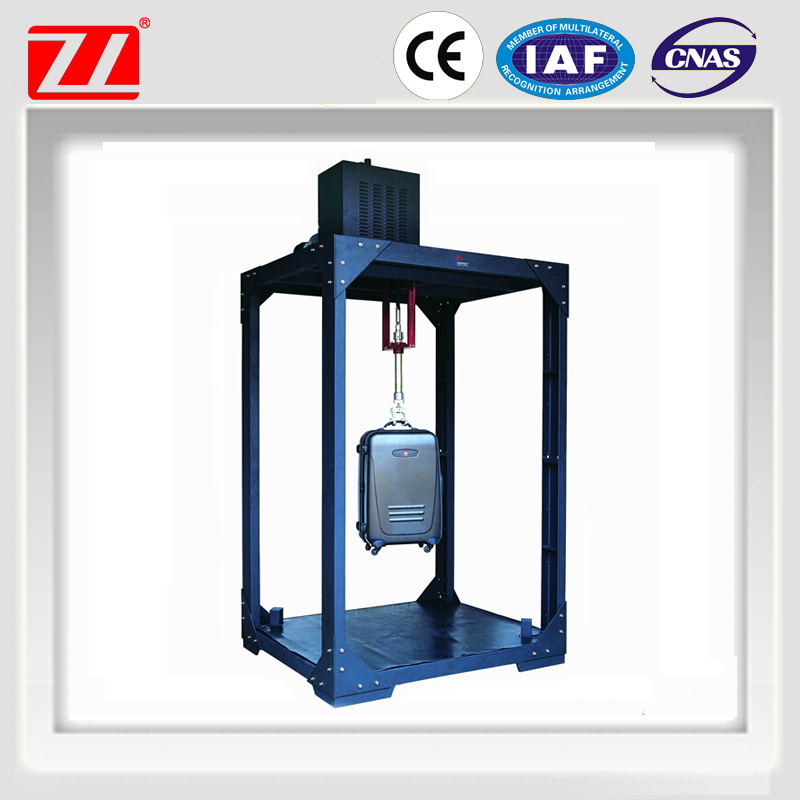 ZL-2903 Professional LED Shock and Vibration Tester