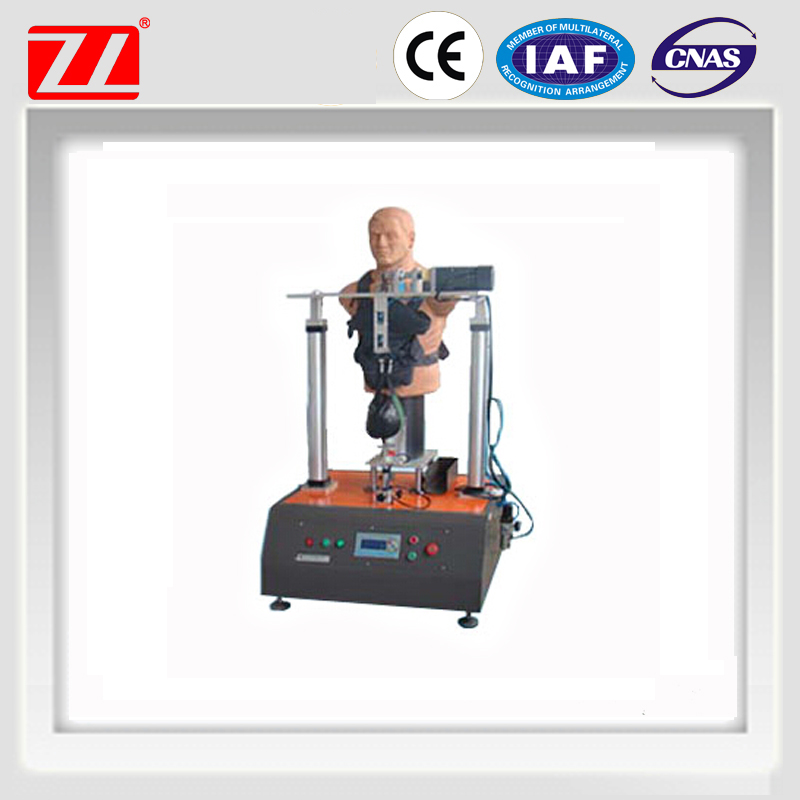 ZL-3106 Baby Soft Carrier Tester